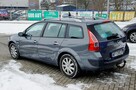 Renault Megane LPG, auto klima, podgrzewane siedzenia - 7