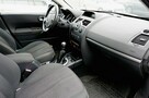 Renault Megane LPG, auto klima, podgrzewane siedzenia - 13