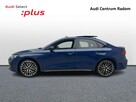 Audi S3 333KM Quattro Stronic MatrixLed Masaż ACC Sonos Panorama Akrapovic - 2