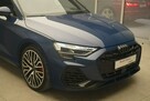 Audi S3 333KM Quattro Stronic MatrixLed Masaż ACC Sonos Panorama Akrapovic - 13