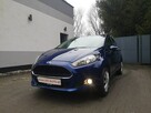 Ford Fiesta 1.4 16v 97KM Klima Elektryka Isofix LIFT Servis Gwarancja - 1