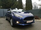 Ford Fiesta 1.4 16v 97KM Klima Elektryka Isofix LIFT Servis Gwarancja - 3