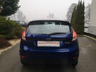 Ford Fiesta 1.4 16v 97KM Klima Elektryka Isofix LIFT Servis Gwarancja - 7