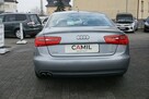 Audi A6 zarejestrowany, ubezpieczony - 6