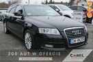 Audi A6 dobry stan techniczny i wizualny, auto doinwestowane,