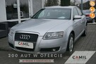 Audi A6 2.4 Benzyna 177KM w dobrej kondycji technicznej i wizualnej,