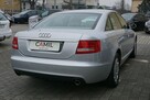 Audi A6 2.4 Benzyna 177KM w dobrej kondycji technicznej i wizualnej, - 5