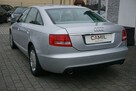 Audi A6 2.4 Benzyna 177KM w dobrej kondycji technicznej i wizualnej, - 7