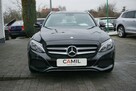 Mercedes C 180 zarejestrowany, ubezpieczony - 2