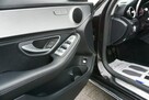 Mercedes C 180 zarejestrowany, ubezpieczony - 10