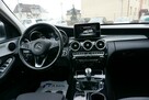 Mercedes C 180 zarejestrowany, ubezpieczony - 14