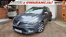 Renault Clio GT,TCE 90 KM, ALIZE, Gwarancja ,Salon PL, tylko 75 tys km. Gwarancja - 1