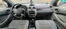 Chevrolet Lacetti Krajowy, bezwypadkowy, pierwszy właściciel - 8