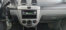 Chevrolet Lacetti Krajowy, bezwypadkowy, pierwszy właściciel - 10