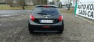 Peugeot 208 Przebieg tylko 117 tysięcy - 5