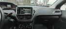 Peugeot 208 Przebieg tylko 117 tysięcy - 10