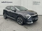 Kia Sportage 1.6 T-GDI 150KM L Salon Polska 1wł Bezwypadkowy Faktura VAT23% - 7