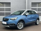 Opel Crossland X 1.2 Turbo 110KM Manual MT5 Salon PL Serwis ASO Klima 2 strefowa ELITE