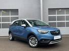 Opel Crossland X 1.2 Turbo 110KM Manual MT5 Salon PL Serwis ASO Klima 2 strefowa ELITE - 2