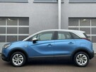 Opel Crossland X 1.2 Turbo 110KM Manual MT5 Salon PL Serwis ASO Klima 2 strefowa ELITE - 5