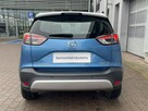 Opel Crossland X 1.2 Turbo 110KM Manual MT5 Salon PL Serwis ASO Klima 2 strefowa ELITE - 6