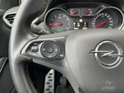 Opel Crossland X 1.2 Turbo 110KM Manual MT5 Salon PL Serwis ASO Klima 2 strefowa ELITE - 15