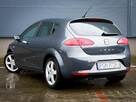 Seat Leon 2.0 TDI 140KM Climatronic Tempomat Alufelgi VAT23% - 3
