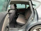 Seat Leon 2.0 TDI 140KM Climatronic Tempomat Alufelgi VAT23% - 8
