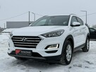 Hyundai Tucson 1.6 CRDI / 116KM LED Nawigacja Kamera Asystent Pasa Ruchu Grzane Fotel - 4
