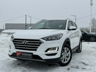 Hyundai Tucson 1.6 CRDI / 116KM LED Nawigacja Kamera Asystent Pasa Ruchu Grzane Fotel - 5