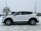 Hyundai Tucson 1.6 CRDI / 116KM LED Nawigacja Kamera Asystent Pasa Ruchu Grzane Fotel - 6