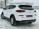 Hyundai Tucson 1.6 CRDI / 116KM LED Nawigacja Kamera Asystent Pasa Ruchu Grzane Fotel - 7