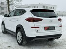 Hyundai Tucson 1.6 CRDI / 116KM LED Nawigacja Kamera Asystent Pasa Ruchu Grzane Fotel - 8