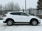 Hyundai Tucson 1.6 CRDI / 116KM LED Nawigacja Kamera Asystent Pasa Ruchu Grzane Fotel - 12