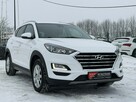 Hyundai Tucson 1.6 CRDI / 116KM LED Nawigacja Kamera Asystent Pasa Ruchu Grzane Fotel - 13