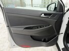 Hyundai Tucson 1.6 CRDI / 116KM LED Nawigacja Kamera Asystent Pasa Ruchu Grzane Fotel - 15