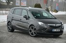 Opel Zafira 2,0CDTI*170*Xenon*LED*NAvi*Kamera - 3