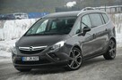 Opel Zafira 2,0CDTI*170*Xenon*LED*NAvi*Kamera - 4