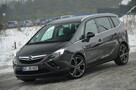 Opel Zafira 2,0CDTI*170*Xenon*LED*NAvi*Kamera - 5