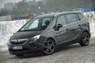 Opel Zafira 2,0CDTI*170*Xenon*LED*NAvi*Kamera - 6