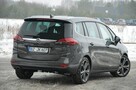 Opel Zafira 2,0CDTI*170*Xenon*LED*NAvi*Kamera - 8