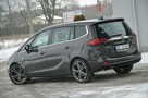 Opel Zafira 2,0CDTI*170*Xenon*LED*NAvi*Kamera - 12