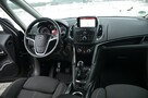 Opel Zafira 2,0CDTI*170*Xenon*LED*NAvi*Kamera - 16