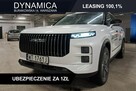 Jaecoo 7 - 347KM - DHT - Super Hybrid - Rok Produkcji 2025! - 1