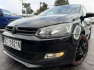 Volkswagen Polo Klimatyzacja, Alufelgi, Ele szyby 4x, Ele lusterka - 2