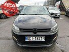Volkswagen Polo Klimatyzacja, Alufelgi, Ele szyby 4x, Ele lusterka - 3