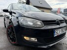 Volkswagen Polo Klimatyzacja, Alufelgi, Ele szyby 4x, Ele lusterka - 5