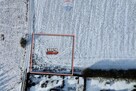 Działka budowlana z mediami, blisko DK8 - 7