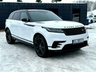 Land Rover Range Rover VELAR 2.0 Si4 GPF R-Dynamic S! Salon Polska! 1 właściciel! FV 23%!