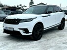 Land Rover Range Rover VELAR 2.0 Si4 GPF R-Dynamic S! Salon Polska! 1 właściciel! FV 23%! - 4